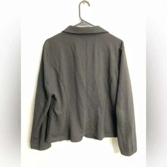 Allegra K Women’s Blazer Stretch NWT - Picture 3 of 4